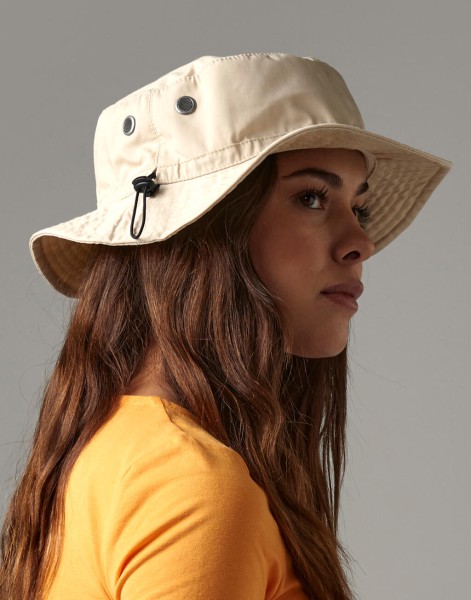 Cargo Bucket Hat  