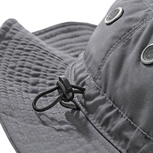 Cargo Bucket Hat  