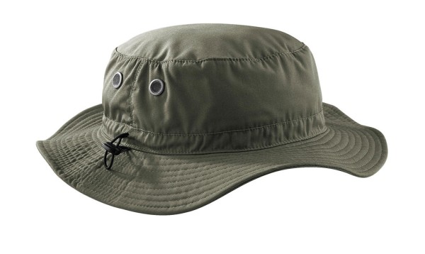Cargo Bucket Hat  