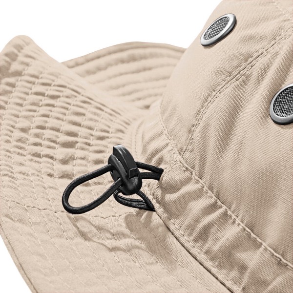 Cargo Bucket Hat  