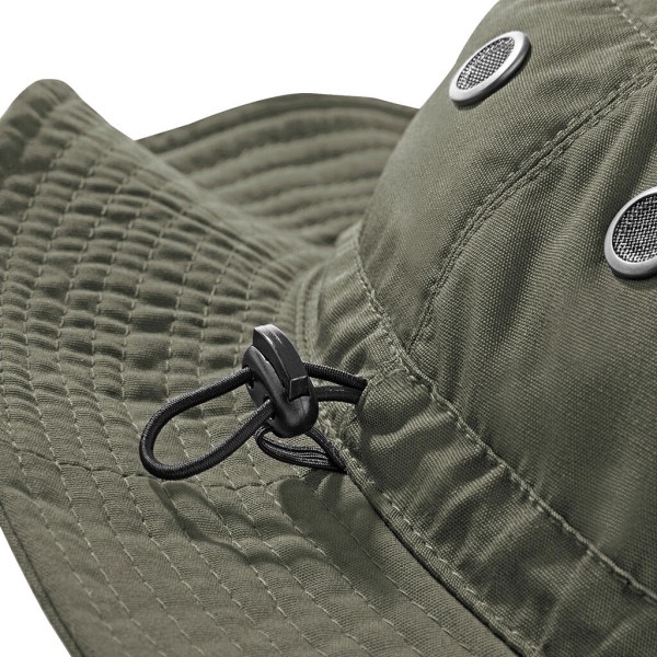 Cargo Bucket Hat  