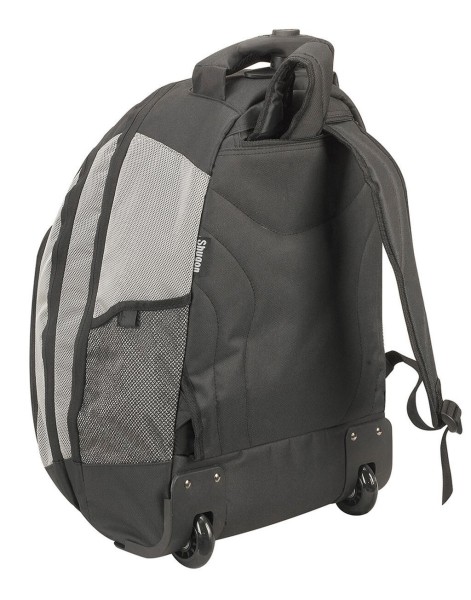 Carrara II Trolley-Rucksack  