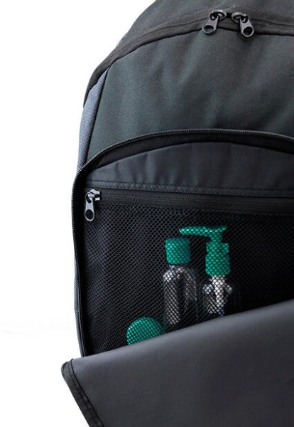 Carrara II Trolley-Rucksack  