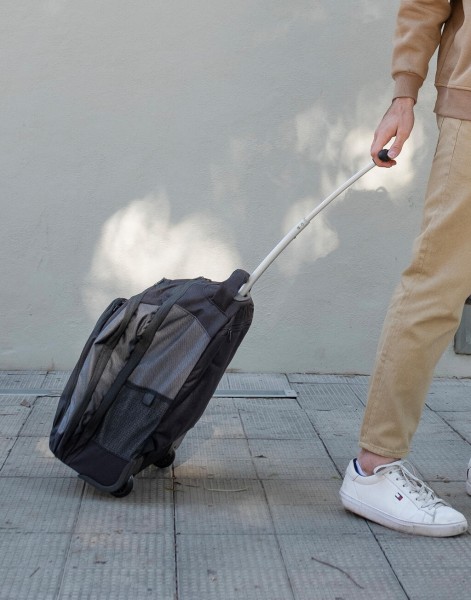 Carrara II Trolley-Rucksack  