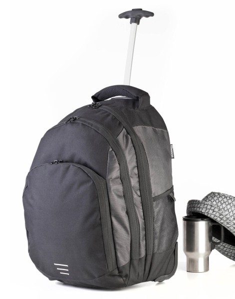 Carrara II Trolley-Rucksack  