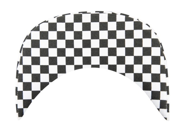 Checkerboard Snapback  