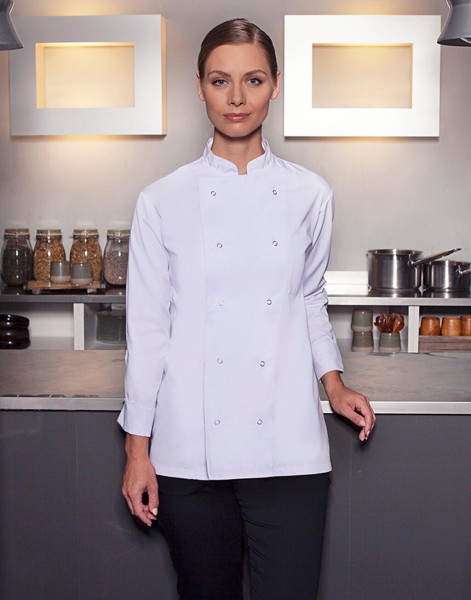 Chef Jacket Basic Unisex  