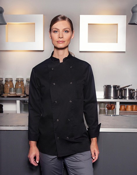 Chef Jacket Basic Unisex  