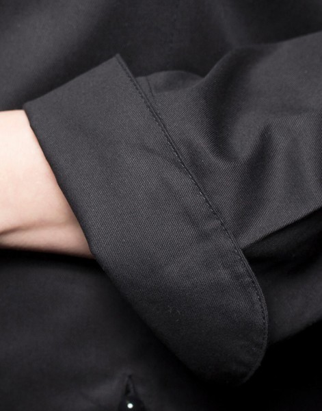 Chef Jacket Basic Unisex  