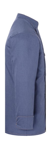 Chef Jacket Jeans Style  