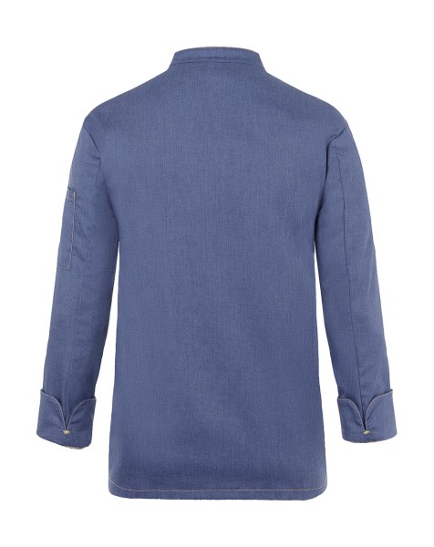 Chef Jacket Jeans Style  