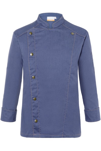 Chef Jacket Jeans Style  