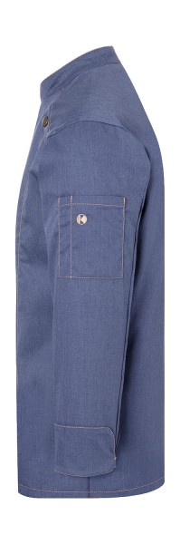 Chef Jacket Jeans Style  