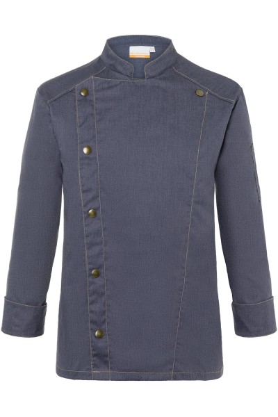 Chef Jacket Jeans Style  
