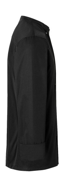 Chef`s Tabard Basic Long Sleeve  
