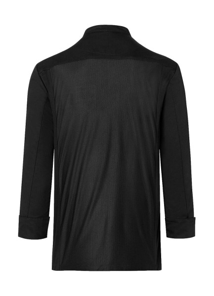 Chef`s Tabard Basic Long Sleeve  