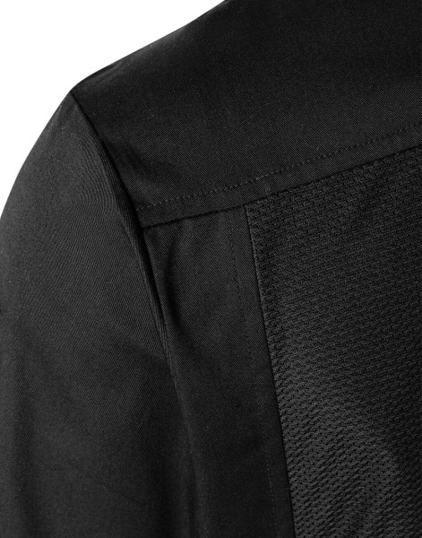 Chef`s Tabard Basic Long Sleeve  