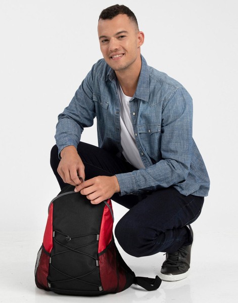 Chester Backpack  