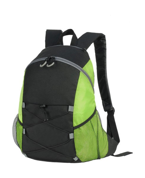 Chester Backpack  