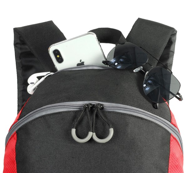 Chester Backpack  