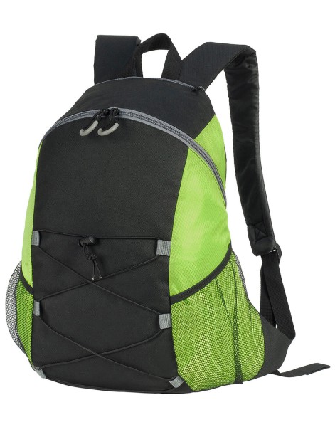 Chester Backpack  