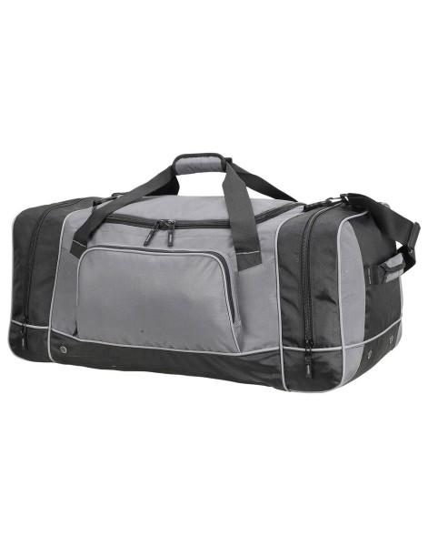 Chicago Spacious Holdall  