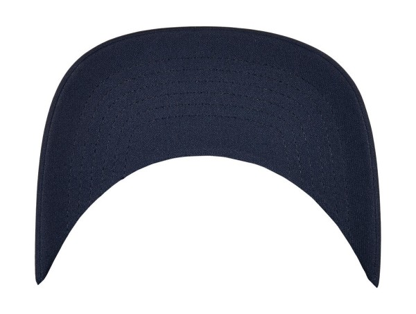 Classic Curved Visor Foam Trucker Cap  