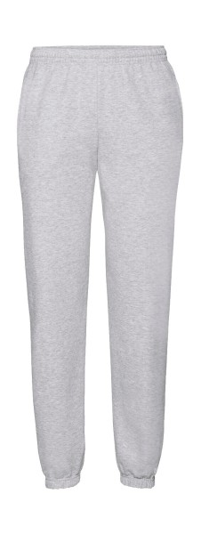 Classic Elasticated Cuff Jog Pants  