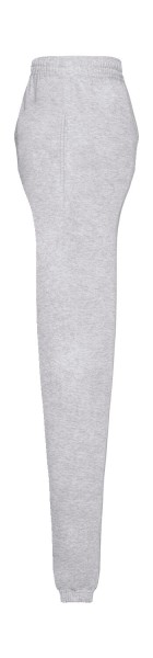 Classic Elasticated Cuff Jog Pants  