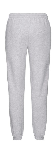 Classic Elasticated Cuff Jog Pants  