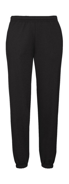 Classic Elasticated Cuff Jog Pants  