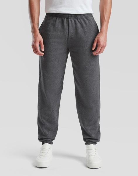 Classic Elasticated Cuff Jog Pants  
