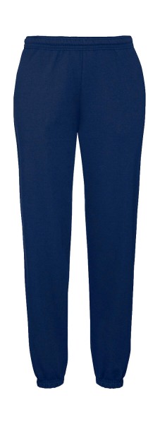 Classic Elasticated Cuff Jog Pants  