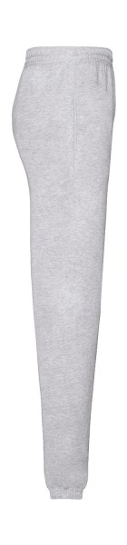 Classic Elasticated Cuff Jog Pants  