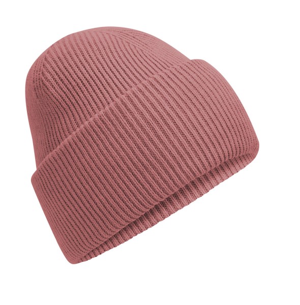Classic Engineered Deep Cuffed Beanie  