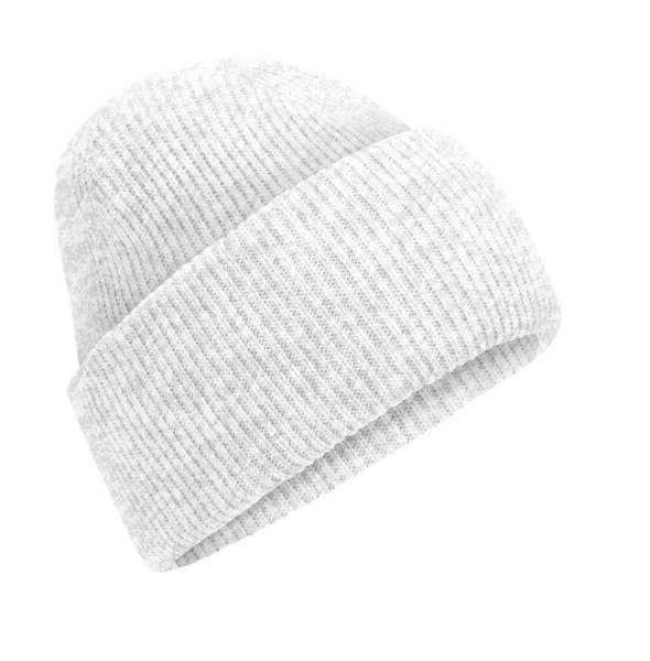 Classic Engineered Deep Cuffed Beanie  