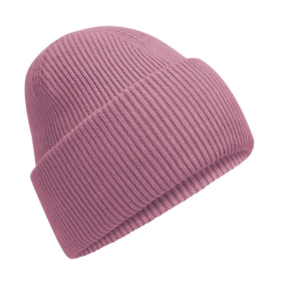 Classic Engineered Deep Cuffed Beanie  