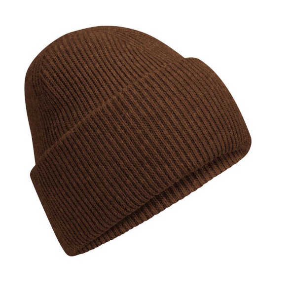 Classic Engineered Deep Cuffed Beanie  