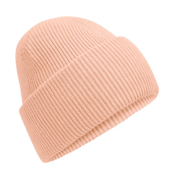 Classic Engineered Deep Cuffed Beanie  