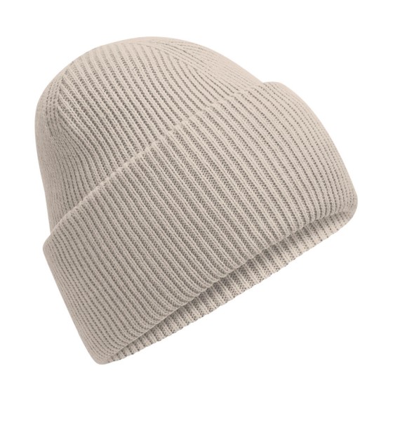 Classic Engineered Deep Cuffed Beanie  