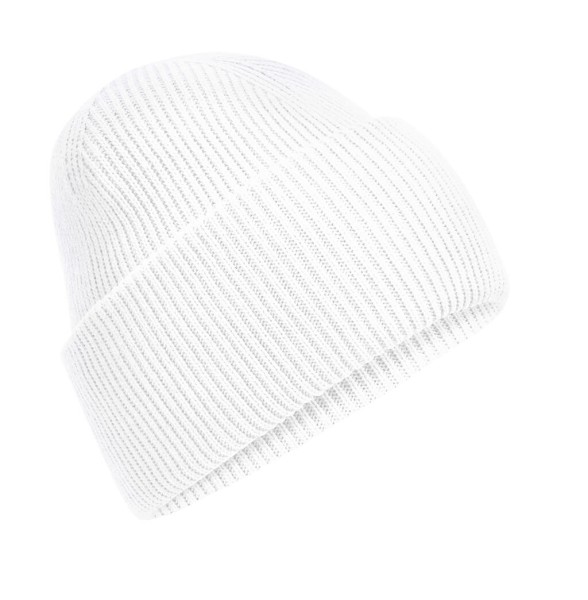 Classic Engineered Deep Cuffed Beanie  