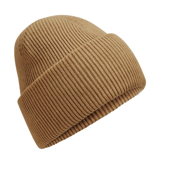 Classic Engineered Deep Cuffed Beanie  