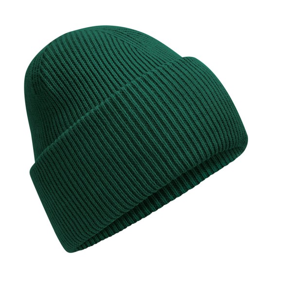 Classic Engineered Deep Cuffed Beanie  