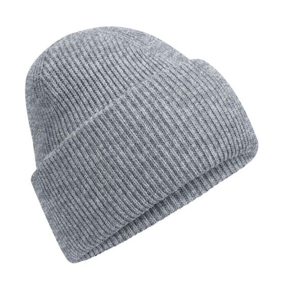 Classic Engineered Deep Cuffed Beanie  