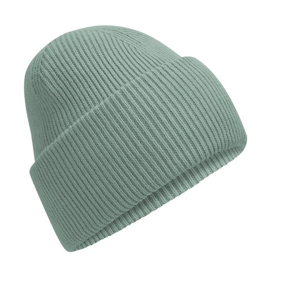 Classic Engineered Deep Cuffed Beanie  