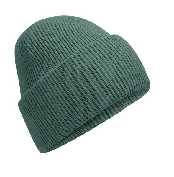 Classic Engineered Deep Cuffed Beanie  