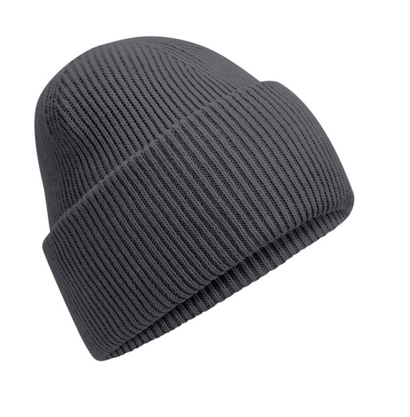 Classic Engineered Deep Cuffed Beanie  