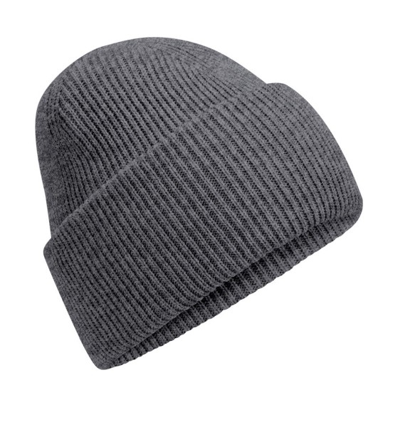 Classic Engineered Deep Cuffed Beanie  