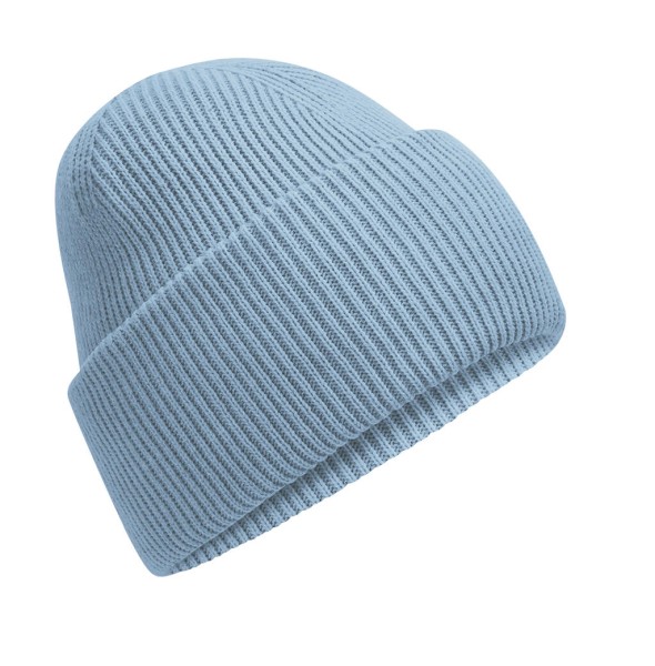 Classic Engineered Deep Cuffed Beanie  