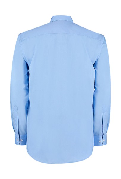 Classic Fit Business Shirt  
